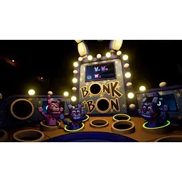 Гра Five Nights at Freddys: Help Wanted 2 для PS5 (EN) [123693] - мініатюра 3