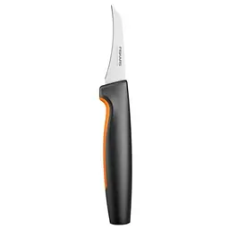 Ніж для коренеплодів з вигнутим лезом Fiskars Functional Form (1057545) - мініатюра 2