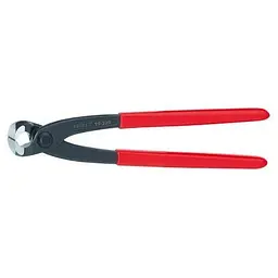 Кліщі арматурні Ø1.8мм KNIPEX 99 01 200 (21мм) фосфатовані