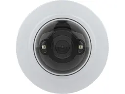 IP-камера відеоспостереження Axis M4215-LV (02677-001) - мініатюра 4