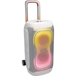 Акустика JBL PartyBox 330 White (JBLPB330WHTEP) [173039] - мініатюра 3