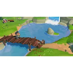 Гра Asterix & Obelix XXXL The Ram From Hibernia Limited Edition (російська версія) (Nintendo Switch) - мініатюра 5