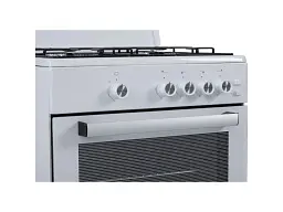 Газова плита Simfer F65GW41023 - мініатюра 3