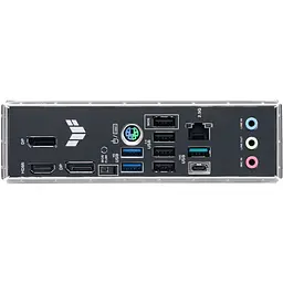 Материнська плата Asus TUF Gaming B650M-E (AM5 B650 2xDDR5 HDMI DP M.2 mATX) - мініатюра 5