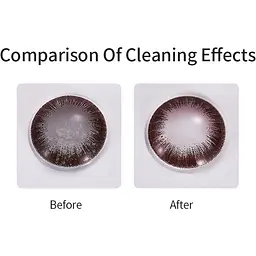 Ультразвуковий очищувач для контактних лінз EraClean Contact Lens Ultrasonic Clean GM01 [146297] - мініатюра 9