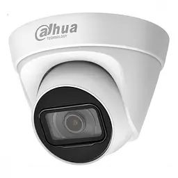 IP-камера Dahua (DH-IPC-HDW1230T1 2MП (2.8мм))