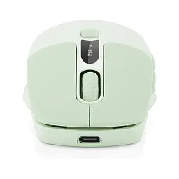 Мишка REAL-EL RM-481W (EL123200060) - мініатюра 8