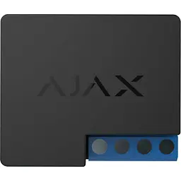 Розумне реле Ajax WallSwitch (000001163) [89995]