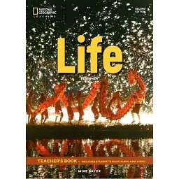 Life 2nd Edition Beginner TB includes SB Audio CD and DVD -