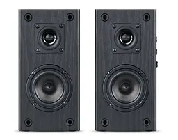 Компьютерные колонки 2.0 REAL-EL S-250 - мініатюра 2