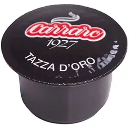 Кава в капсулах LB Carraro Tazza D’Oro 100 шт