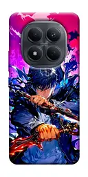 TPU чохол Demsky Son action для Xiaomi Redmi Note 15 4G/5G (EU)