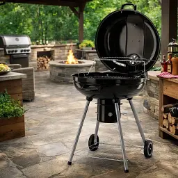Гриль GardenLine BBQ5313 - мініатюра 1