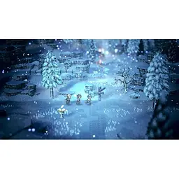 Гра Octopath Traveler 0 англійська версія Nintendo Switch - мініатюра 5