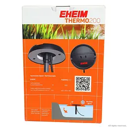 Ставковий нагрівач Eheim Thermo200 (5340010) - мініатюра 3