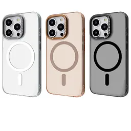 Чохол Proove VS1 Case with Magnetic Ring iPhone 16 Pro в асортименті