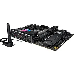 Материнська плата Asus ROG Strix X870E-E Gaming WIFI [147069] - мініатюра 10