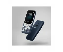 Телефон Nokia 8210 4G 2024 2 сім-карти синій (6438409078193) - мініатюра 7