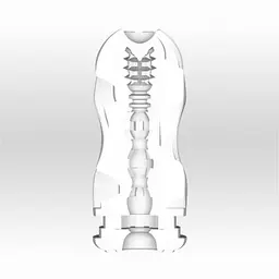 Мастурбатор Tenga Air-Tech Strong Tenga ATH-001B 89345 - мініатюра 3
