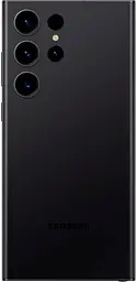 Смартфон Samsung Galaxy S23 Ultra 12/256Gb Phantom Black [SM-S918BZKGSEK] [80641] - мініатюра 6