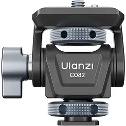 Кульова головка Ulanzi CO82 (C086) [167374]