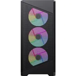 Корпус Gamemax DESTROYER MB - мініатюра 7