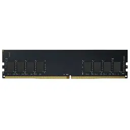 Модуль пам'яті для комп'ютера DDR4 16GB 2666 MHz eXceleram (E416266X) - мініатюра 2
