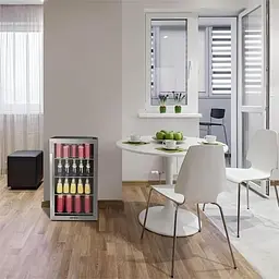 Холодильник для напоїв Klarstein Beersafe 4XL (10031929) - мініатюра 5