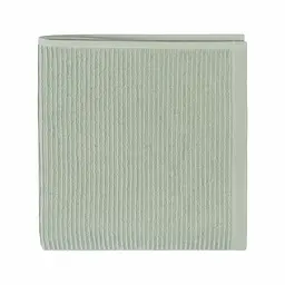 Рушник махровий Ardesto Comfort зелений 50 x 90 см (ART2750CG)