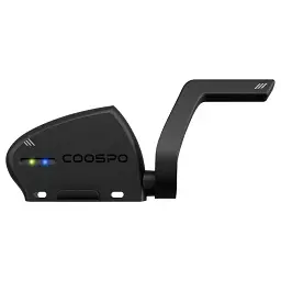 Датчик COOSPO BK805 speed/cadence Чорний (1014-520-00) - мініатюра 7