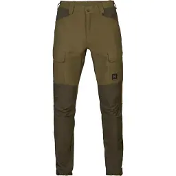 Штани Harkila Scandinavian 50 Green/Brown