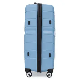 Валіза Semi Line 30" (L) Blue (T5616-3) - мініатюра 6