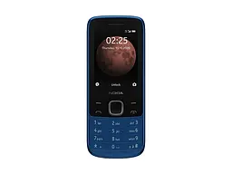 Мобільний телефон Nokia 225 4G DS Blue (16QENL01A01) - мініатюра 2