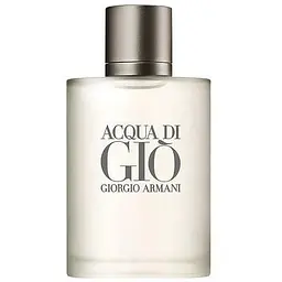 Туалетна вода Giorgio Armani Acqua di Gio Pour Homme 300 мл
