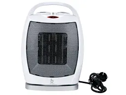 Тепловентилятор Bo-Camp Heater Ceramic 450/900/1500 Watt (8618450) - мініатюра 2