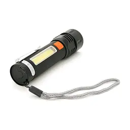 Фонарь Voltronic XP-P50-P12 - миниатюра 5