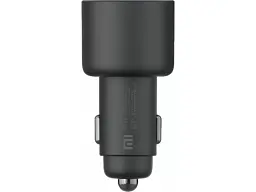 Автомобільний зарядний пристрій Xiaomi Mi Car Charger 100 W (CC07ZM, BHR4460CN) - мініатюра 3