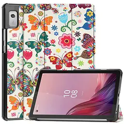 Чохол-книжка BeCover Smart для Lenovo Tab M9 TB-310FU Butterfly (709227) - мініатюра 3