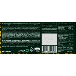 Печиво Mulino Bianco Gran Cereale Classico 250 г - мініатюра 5