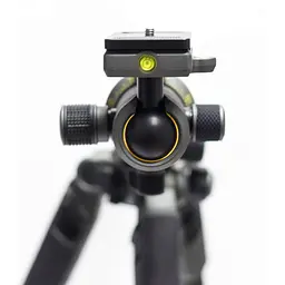 Штатив Vanguard Alta Pro 2+ 263AB 100 (Alta Pro 2+ 263AB 100), Сірий - мініатюра 14