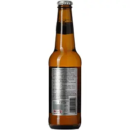 Пиво Asahi Super Dry світле 5.2% 0.33 л - мініатюра 2