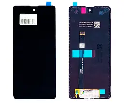 Дисплей Blackview A100 чорний