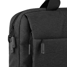 Сумка, Melange 16", чорна 2E teh0014521 - мініатюра 7