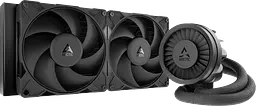 Водяне охолодження ARCTIC Liquid Freezer III Pro 280 Black (ACFRE00179A) - мініатюра 1
