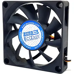Кулер до корпусу PcCooler F72