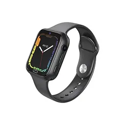 Смарт-часи XO H140 Kids Smart 4G Watch Чорний