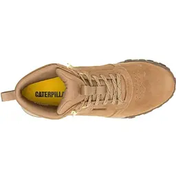 Черевики Caterpillar Hex Ready Mid WP 43 Sand (1103-P726105-43) - мініатюра 7