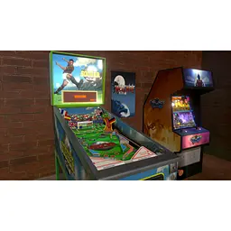 Ключ активації Microsoft World Soccer Pinball для Xbox One/Series S/X - мініатюра 2