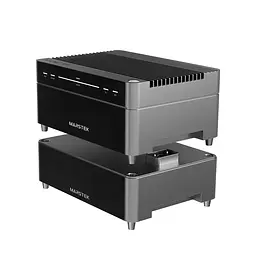 Зарядна станція Marstek Venus-A 1200W, 2120Wh Black - мініатюра 5