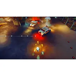 Ключ активації Microsoft Tiny Troopers: Global Ops для Xbox One/Series S/X - мініатюра 11